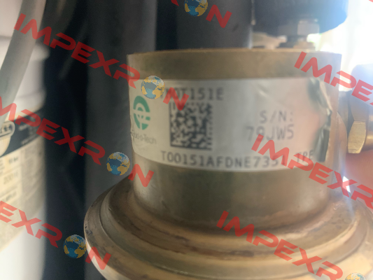TMOT151E Fluid-O-Tech