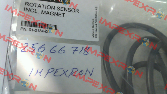 01-2184-00 Emotron