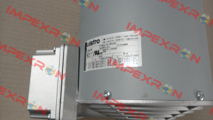 17.10.0682 Wistro