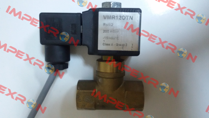 VMR12-OTN, 110V Elektrogas