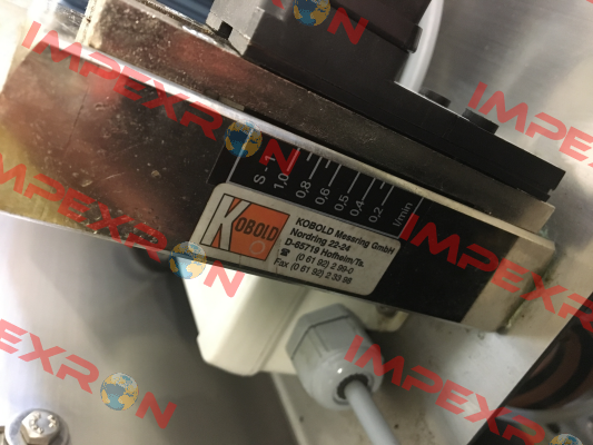 ERS-F2  41R57 Kobold