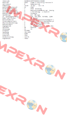 S2CBH07220PVTS470UB11000EN01 ProMinent