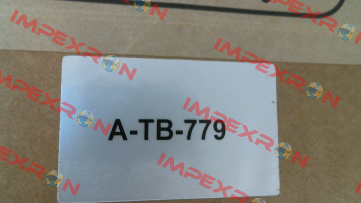 A-TB-779 Schroeder Industries
