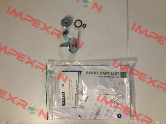 PP70B-1000 [49257] Rehobot