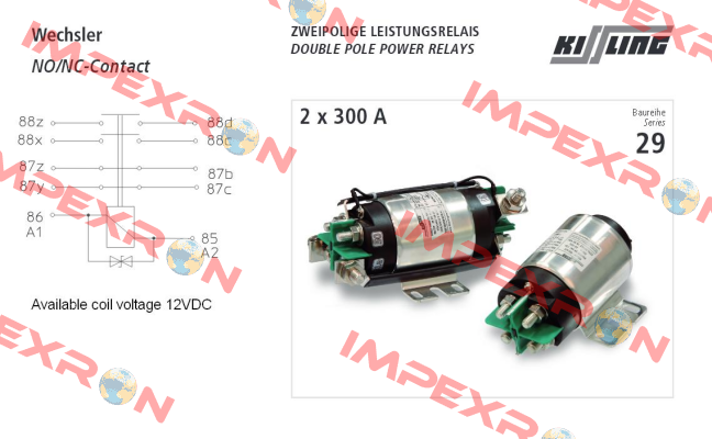 29.351.01 Kissling