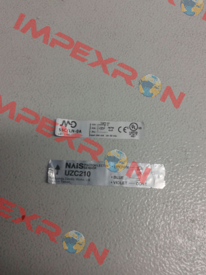 SSC/LN-0A Micro Detectors / Diell (now Datasensing)