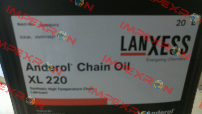 0003820267 Anderol
