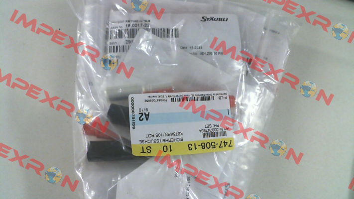 15.0017-22 Staubli