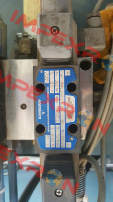 PRL500PC06P12  Hoerbiger