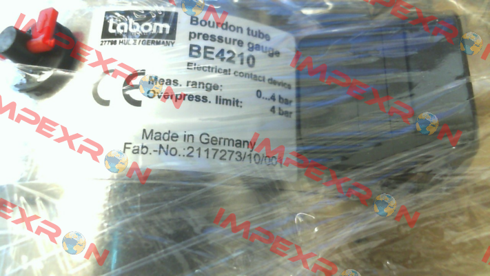 BE4210-A2056-L4400-V3 Labom