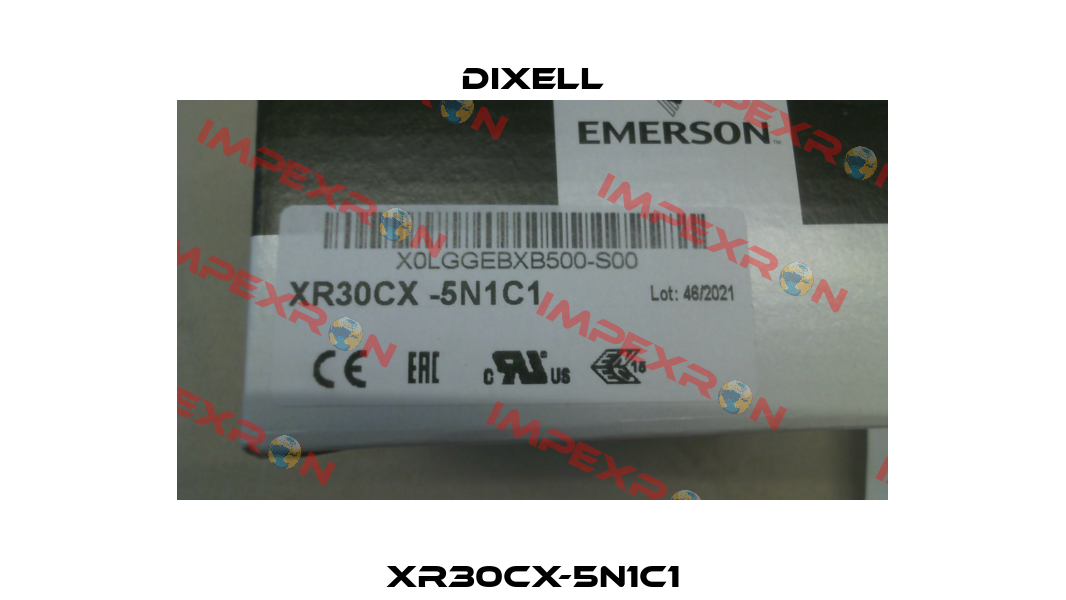 XR30CX-5N1C1 Dixell