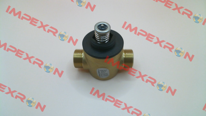 VSXT26P iSMA CONTROLLI