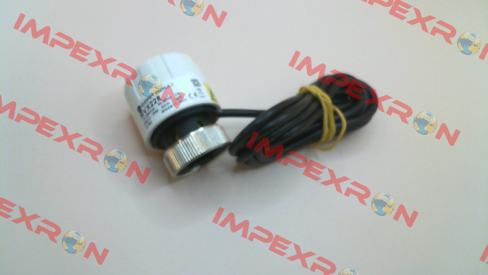 MVX22R iSMA CONTROLLI