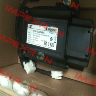 APM-SC06AEK LS Mecapion