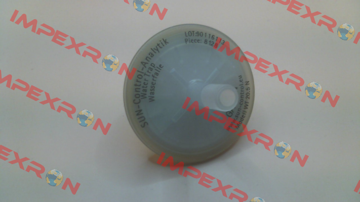 WT205N SUN-Control