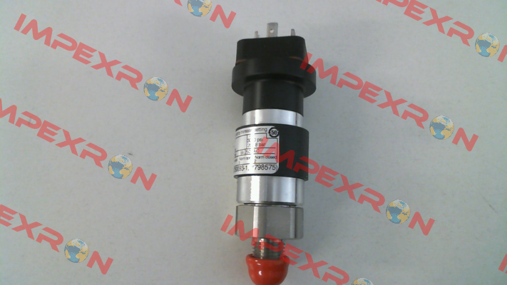 10F-10-M201-M511-QC1 United Electric Controls