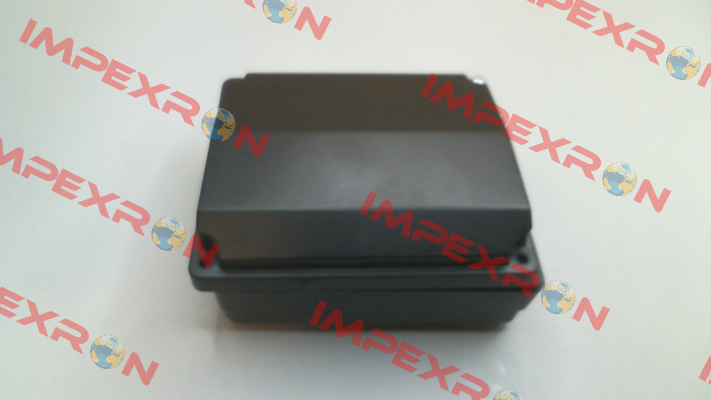 Terminal box for FBSP 71 B4 AC Motoren
