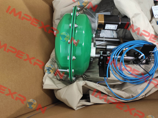 Type: ST 6160.A6-6G RTK Regeltechnik