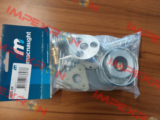R500-2K MACNAUGHT