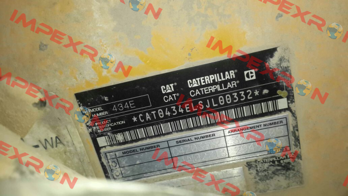 3269147 Caterpillar