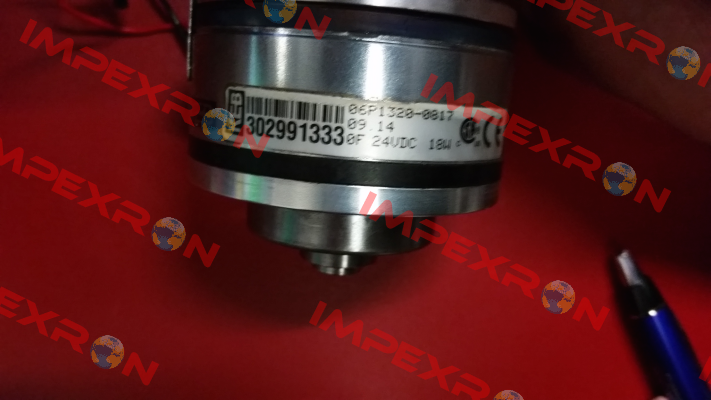 06P1320-0817 LAIPPLE KEB