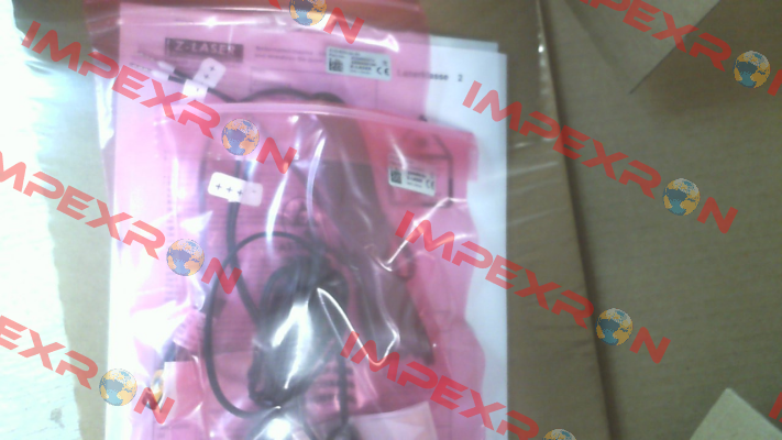 ZD0000074 / Z1D-635-pe-24 Z-LASER