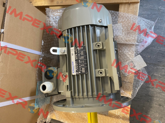 FOA 100 LB 4 /PHE AC Motoren