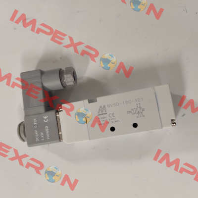 MVSD-180-4E1 Mindman