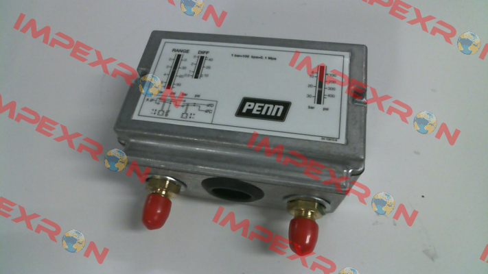 P78LCA-9300 Johnson Controls