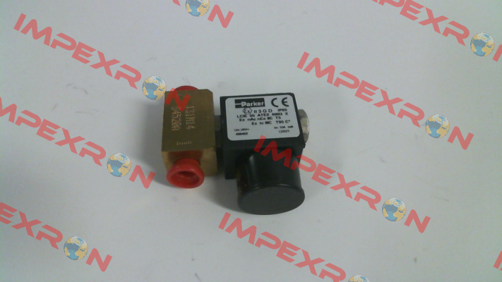 P/N: A305353, Type: 131M14-8993-495865C2 Bachofen