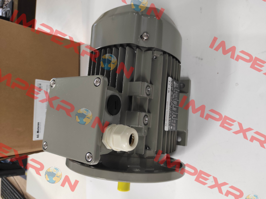 FCPA 80 C 2 /PHE AC Motoren