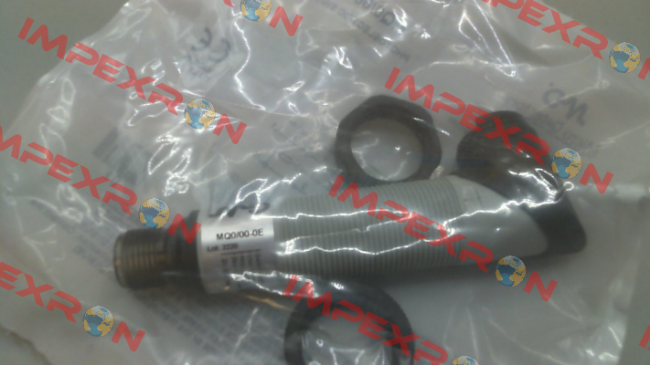 MQ0/00-0E Micro Detectors / Diell (now Datasensing)