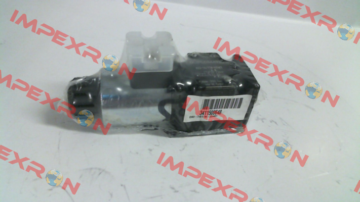 DLI 21250024159 / DS3-TA/11N-D24K1 24 V DC Duplomatic