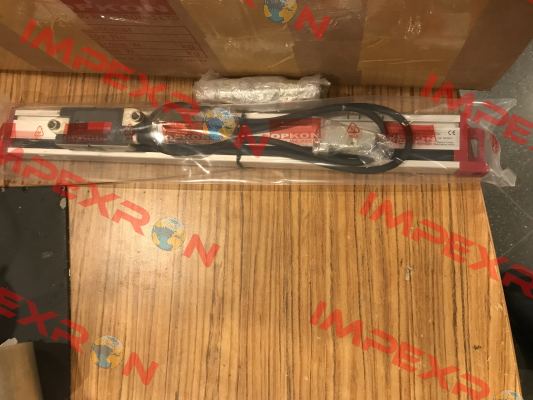 MPS-B5 320 T20 LD 4Z V1 9G Opkon