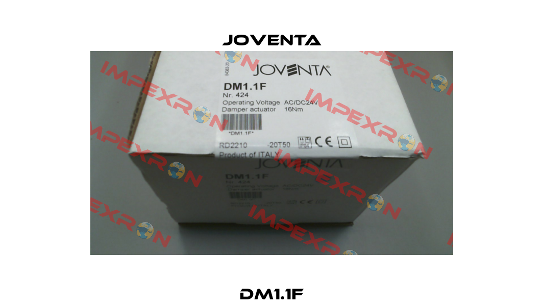 DM1.1F Joventa