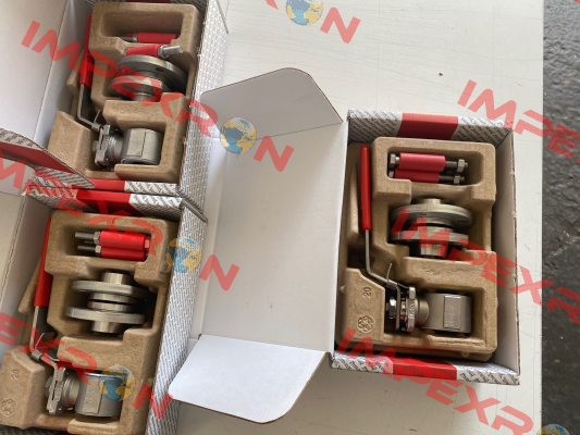 PS4LBWVI.25 (4706.025) Meca-Inox