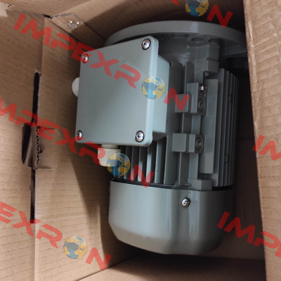 FCA 80 B 2/PHE AC Motoren