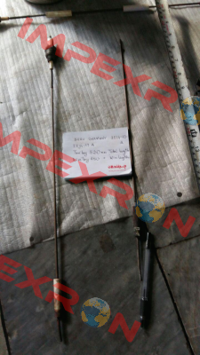 Wire For ZE 14-12A  Beru