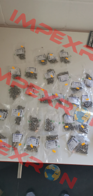 81V46 (pack of 100pcs.) Klauke