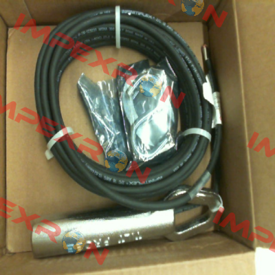 Model 20-39-8M (508506) Ramsey