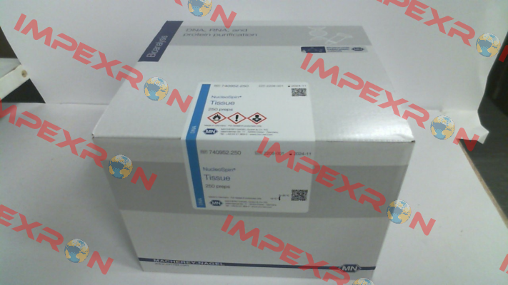 740952.250 Macherey Nagel