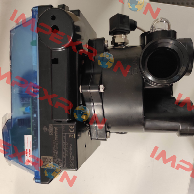 SW10540 1/2" Praher