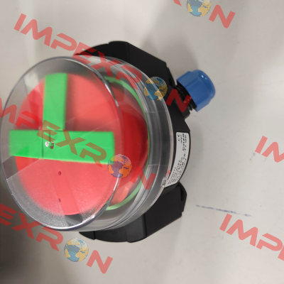 SM2N End Armaturen