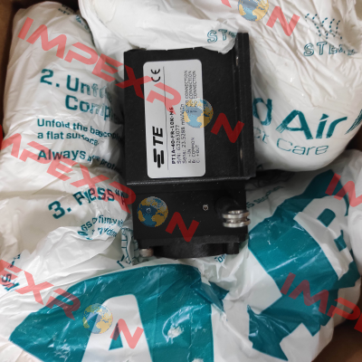 PT1A-40-FR-10K-M6 Celesco