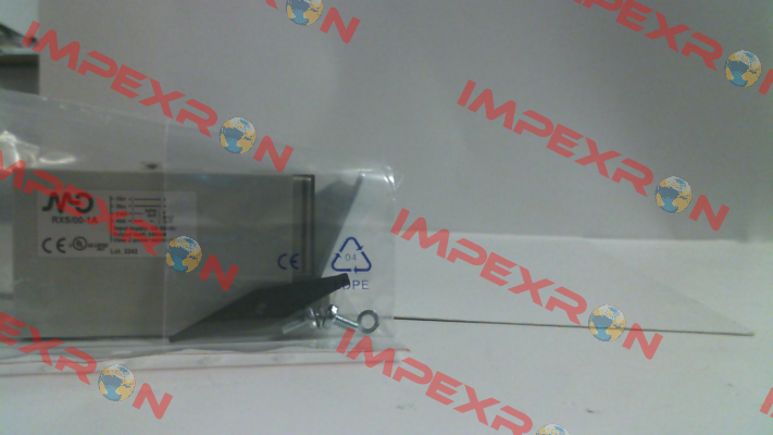 RXS/00-1A Micro Detectors / Diell (now Datasensing)