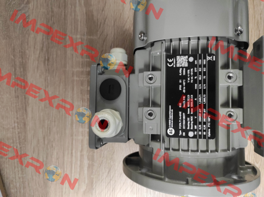 FCPA 71 A-4 AC Motoren