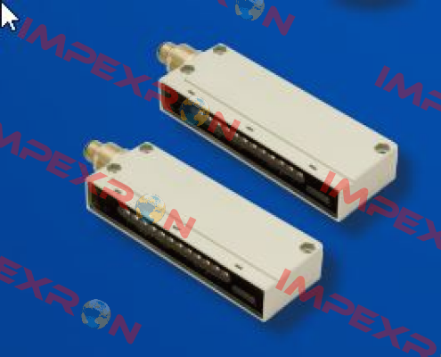 BX80A/1P-0H Micro Detectors / Diell (now Datasensing)