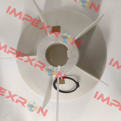 Fan blade 180 AC Motoren