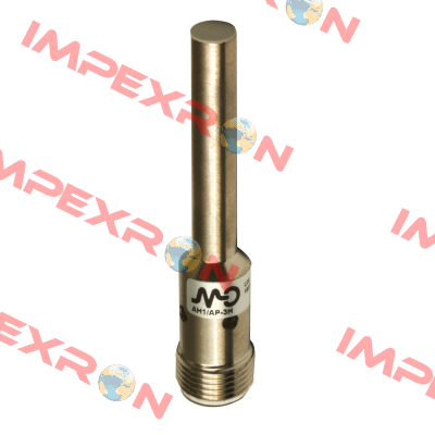 AH1/AN-1H Micro Detectors / Diell (now Datasensing)