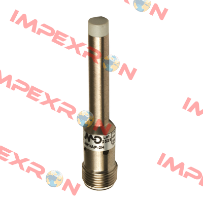 AH1/AP-2H Micro Detectors / Diell (now Datasensing)